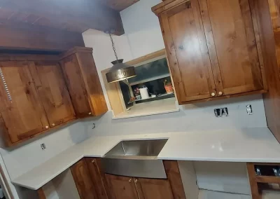 Countertop Fabricators