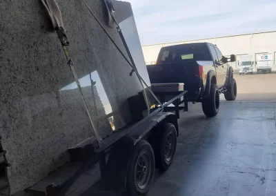 Countertop Fabricators