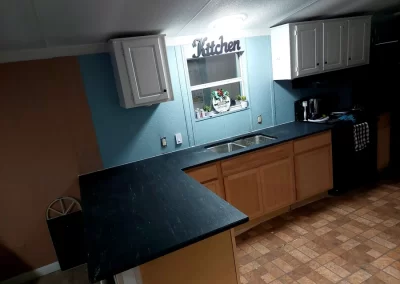 Countertop Fabricators