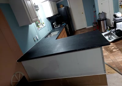 Countertop Fabricators