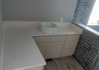 Countertop Fabricators