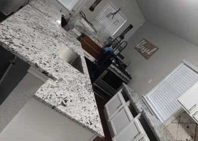 Countertop Fabricators