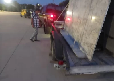 Countertop Fabricators