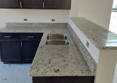 Countertop Fabricators