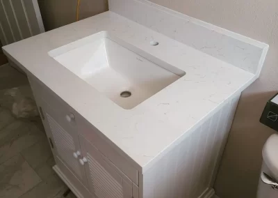 Countertop Fabricators