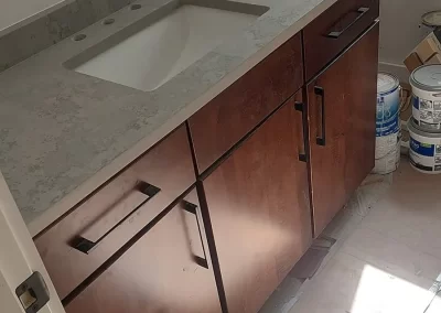 Countertop Fabricators