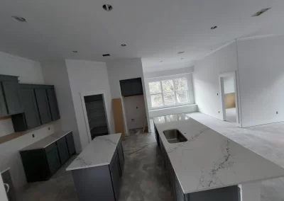 Countertop Installation