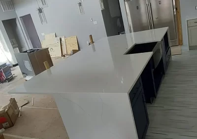 Countertop Installers