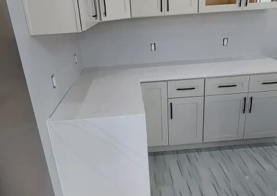 Custom Countertop