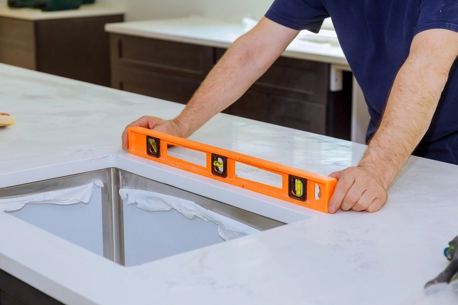 Exploring Material Options For Your Countertop Replacement in San Marcos, TX